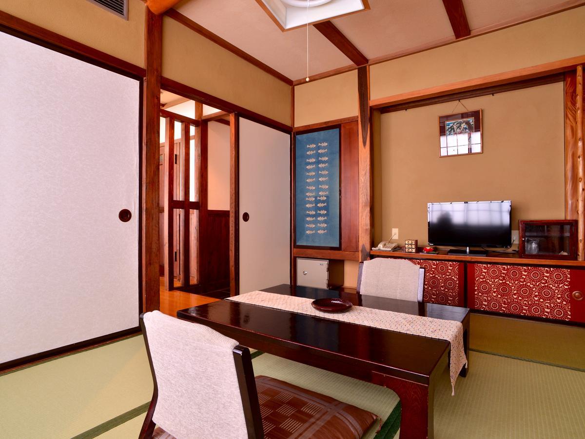 Taira No Takafusa Nikko Exterior foto