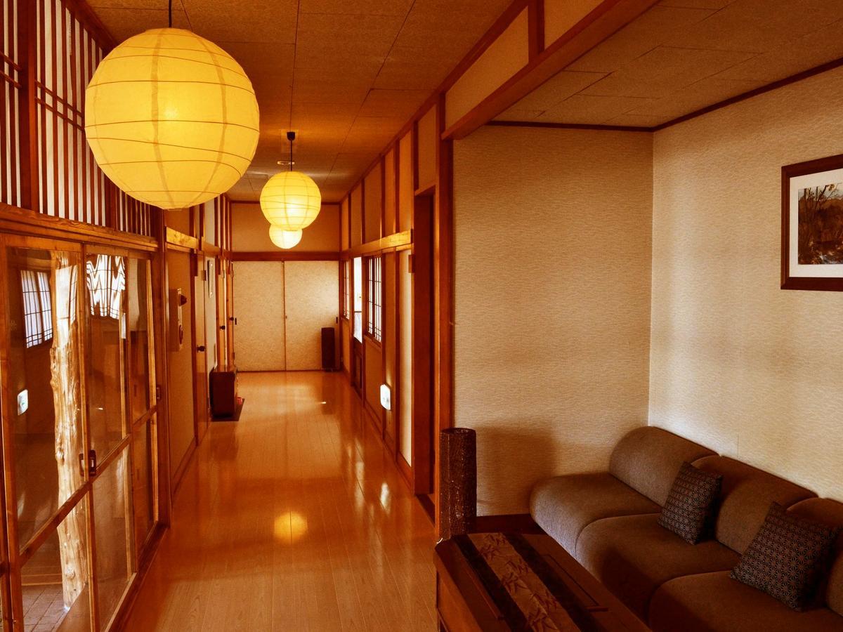 Taira No Takafusa Nikko Exterior foto